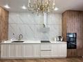 4-комнатная квартира · 123.6 м² · 4/17 этаж, Улы Дала 27 за 100 млн ₸ в Астане, Нура р-н — фото 19