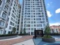 4-комнатная квартира · 123.6 м² · 4/17 этаж, Улы Дала 27 за 100 млн ₸ в Астане, Нура р-н — фото 37