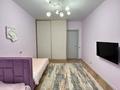4-комнатная квартира · 123.6 м² · 4/17 этаж, Улы Дала 27 за 100 млн ₸ в Астане, Нура р-н — фото 11