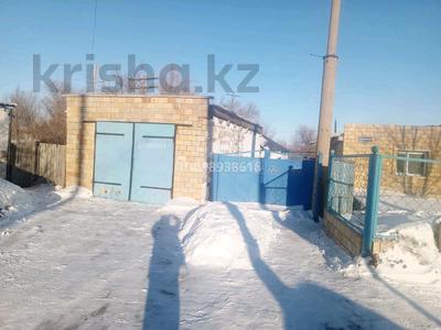 Отдельный дом · 4 комнаты · 85 м² · 19 сот., Заречная 18 — Серверо-западный за 8 млн 〒 в Шахтинске