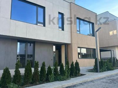 Отдельный дом · 10 комнат · 800 м² · 8 сот., мкр Мирас 2/27а за 1.1 млрд 〒 в Алматы, Бостандыкский р-н