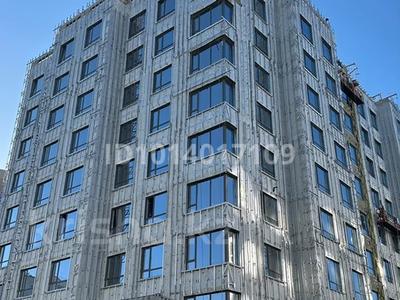 1-комнатная квартира · 43.34 м² · 4/9 этаж, Анет Баба 4 за 29 млн ₸ в Астане, Нура р-н
