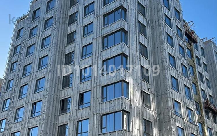 1-комнатная квартира · 43.34 м² · 4/9 этаж, Анет Баба 4 за 29 млн ₸ в Астане, Нура р-н — фото 2