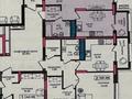 1-комнатная квартира · 43.34 м² · 4/9 этаж, Анет Баба 4 за 29 млн ₸ в Астане, Нура р-н — фото 9