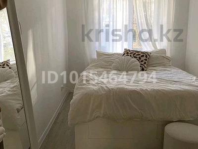 2 комнаты · 47 м² · 2/9 этаж, мкр Аккент за 10 000 ₸ в Алматы, Алатауский р-н