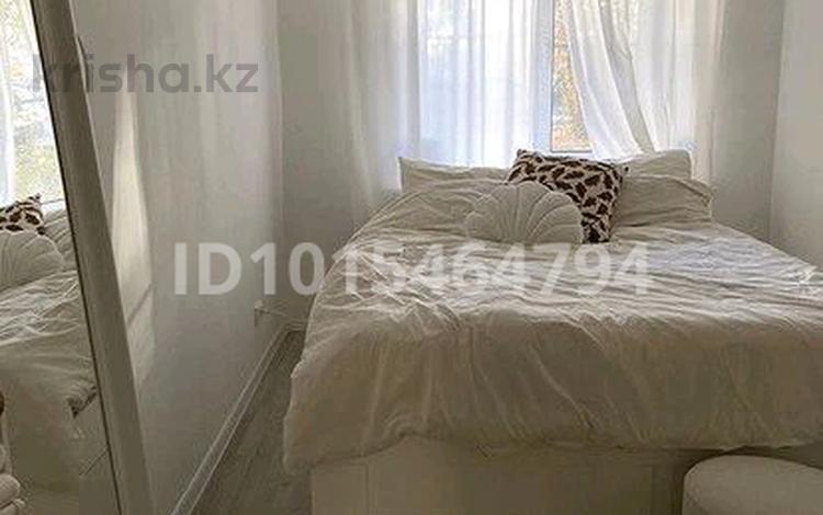 2 комнаты · 47 м² · 2/9 этаж, мкр Аккент за 10 000 ₸ в Алматы, Алатауский р-н — фото 2