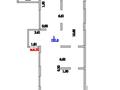Еркін · 121 м², бағасы: 1.6 млн ₸ в Астане, Есильский р-н — фото 3
