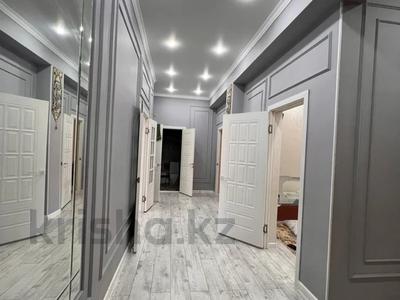 4-комнатная квартира · 136 м² · 2/5 этаж, 16-й мкр 79 за 45 млн ₸ в Актау