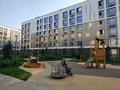 1-бөлмелі пәтер · 29.2 м² · 4/6 қабат, Бауыржана Момышулы 11/14а, бағасы: 23.5 млн ₸ в Алматы, Алатауский р-н
