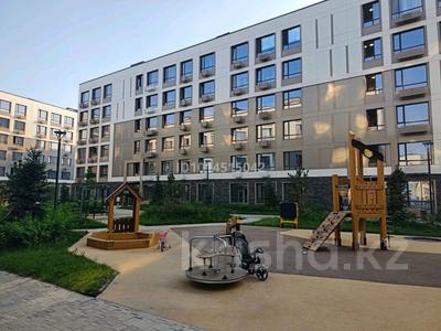 1-бөлмелі пәтер · 29.2 м² · 4/6 қабат, Бауыржана Момышулы 11/14а, бағасы: 23.5 млн ₸ в Алматы, Алатауский р-н