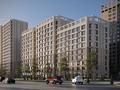 4-бөлмелі пәтер · 125.63 м² · 3/18 қабат, Достык 8/5 — Без комиссии|Все планировки|Рассрочка и ипотека, бағасы: ~ 89.1 млн ₸ в Астане — фото 4