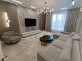 3-комнатная квартира · 110 м² · 2/22 этаж, Наркескен 3 за 1.3 млн ₸ в Астане, Есильский р-н