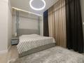 3-комнатная квартира · 110 м² · 2/22 этаж, Наркескен 3 за 1.3 млн ₸ в Астане, Есильский р-н — фото 11