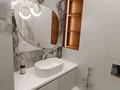 3-комнатная квартира · 110 м² · 2/22 этаж, Наркескен 3 за 1.3 млн ₸ в Астане, Есильский р-н — фото 14