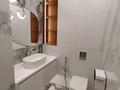 3-комнатная квартира · 110 м² · 2/22 этаж, Наркескен 3 за 1.3 млн ₸ в Астане, Есильский р-н — фото 15