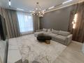 3-комнатная квартира · 110 м² · 2/22 этаж, Наркескен 3 за 1.3 млн ₸ в Астане, Есильский р-н — фото 2