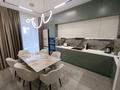 3-комнатная квартира · 110 м² · 2/22 этаж, Наркескен 3 за 1.3 млн ₸ в Астане, Есильский р-н — фото 3