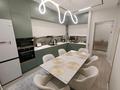 3-комнатная квартира · 110 м² · 2/22 этаж, Наркескен 3 за 1.3 млн ₸ в Астане, Есильский р-н — фото 4