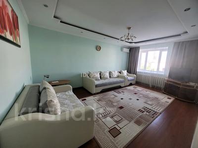 1-комнатная квартира · 53 м² · 4/9 этаж, Женис 28 — Музыкальная академия за 220 000 〒 в Астане, Сарыарка р-н