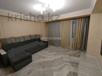 2-комнатная квартира · 54 м² · 5/9 этаж, Карагайлы 28 за 190 000 ₸ в Семее