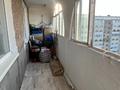 3-бөлмелі пәтер · 71.7 м² · 9/10 қабат, 8 микрорайон 15, бағасы: 31 млн ₸ в Костанае — фото 21