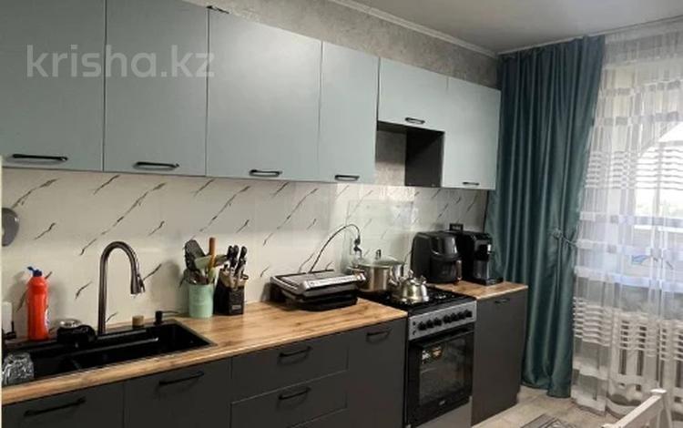 3-бөлмелі пәтер · 71.7 м² · 9/10 қабат, 8 микрорайон 15, бағасы: 31 млн ₸ в Костанае — фото 34