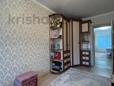 3-комнатная квартира · 57 м² · 1/5 этаж, кобланды батыра 10 за 22 млн ₸ в Костанае