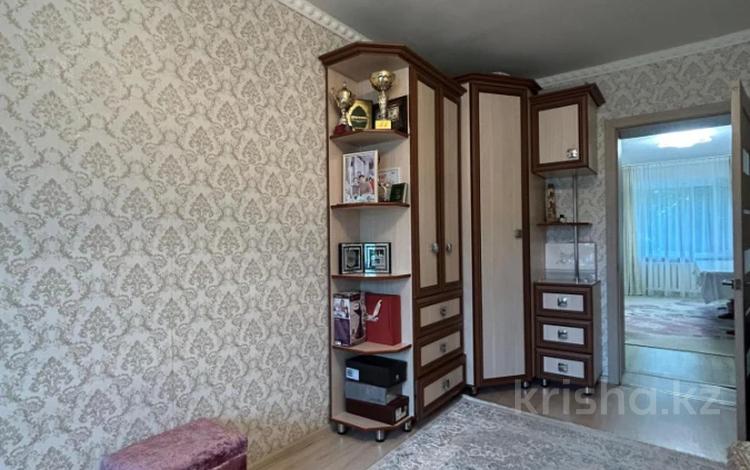 3-комнатная квартира · 57 м² · 1/5 этаж, кобланды батыра 10 за 22 млн ₸ в Костанае — фото 2