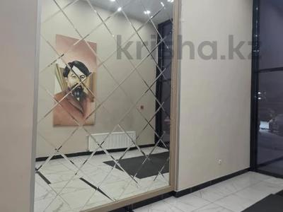 2-комнатная квартира · 75 м² · 10/12 этаж, Тургут Озала — АБАЯ/РОЗЫБАКИЕВА за 68 млн ₸ в Алматы, Алмалинский р-н