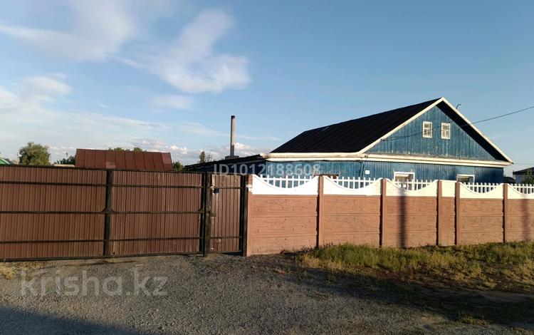 Отдельный дом · 5 комнат · 150 м² · 10 сот., Гагарина 6 — Село розовка за 11 млн ₸ в Павлодаре — фото 2