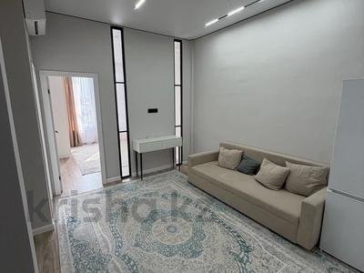 2-комнатная квартира · 46 м² · 9/13 этаж, Райымбека 348/2 за 37 млн ₸ в Алматы, Ауэзовский р-н