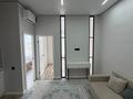 2-комнатная квартира · 46 м² · 9/13 этаж, Райымбека 348/2 за 37 млн ₸ в Алматы, Ауэзовский р-н — фото 9