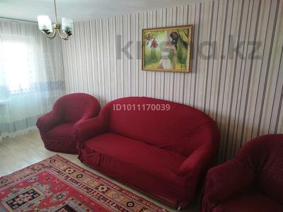 2-бөлмелі пәтер · 47 м² · 4/5 қабат, 3 мкр — Магазин БАРС, бағасы: 70 000 ₸ в Степногорске