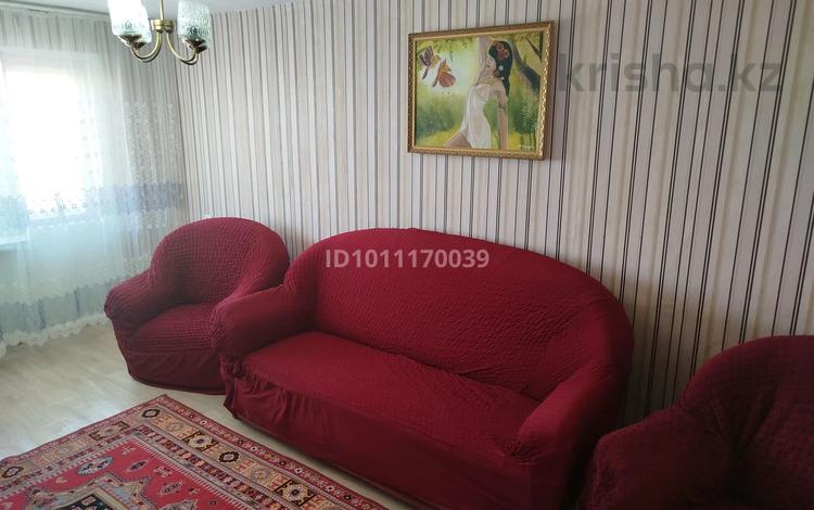 2-бөлмелі пәтер · 47 м² · 4/5 қабат, 3 мкр — Магазин БАРС, бағасы: 70 000 ₸ в Степногорске — фото 13