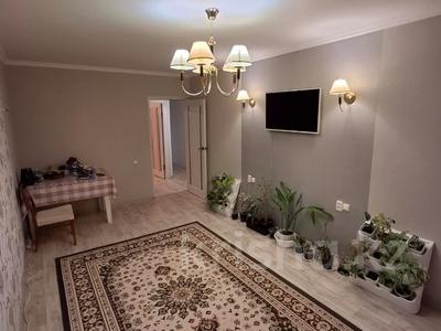 2-комнатная квартира · 48 м² · 5/5 этаж, пр Абилкаирхана за 15 млн ₸ в Актобе