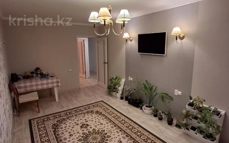 2-бөлмелі пәтер · 48 м² · 5/5 қабат, пр Абилкаирхана, бағасы: 15 млн ₸ в Актобе — фото 2