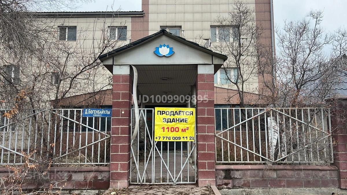 Медцентры и аптеки · 1100 м²