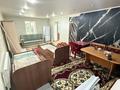 Отдельный дом · 2 комнаты · 70 м² · 8 сот., мкр Северо-Запад 61 — Самал жел за 130 000 ₸ в Шымкенте, Абайский р-н — фото 12