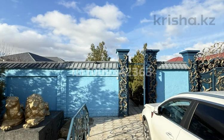 Отдельный дом · 2 комнаты · 70 м² · 8 сот., мкр Северо-Запад 61 — Самал жел за 130 000 ₸ в Шымкенте, Абайский р-н — фото 3