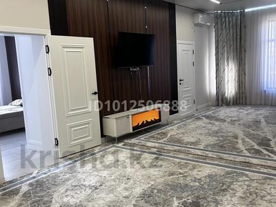 Дом · 7 комнат · 108 м², Сулейманова за 130 000 ₸ в Таразе