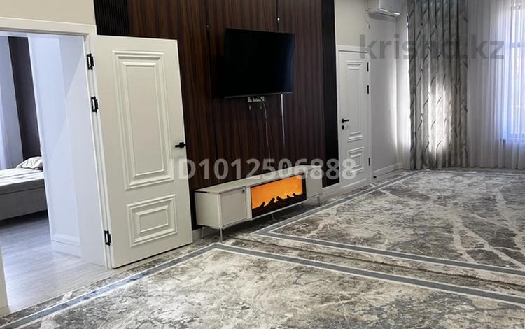Дом · 7 комнат · 108 м², Сулейманова за 130 000 ₸ в Таразе — фото 12