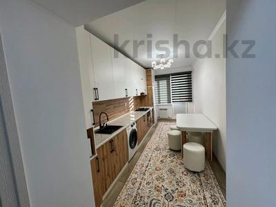 2-бөлмелі пәтер · 70 м² · 2/5 қабат, Микрорайон 189-й кварталл кольцевой БАЙДИБЕК БИ 3, бағасы: 150 000 ₸ в Шымкенте, Абайский р-н