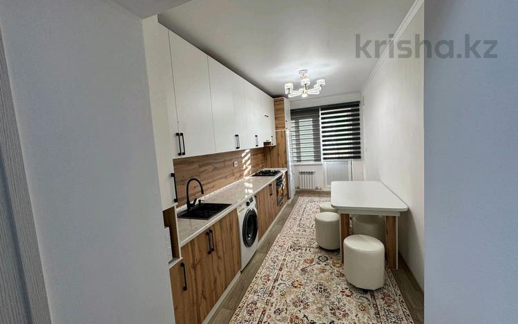 2-бөлмелі пәтер · 70 м² · 2/5 қабат, Микрорайон 189-й кварталл кольцевой БАЙДИБЕК БИ 3, бағасы: 150 000 ₸ в Шымкенте, Абайский р-н — фото 2