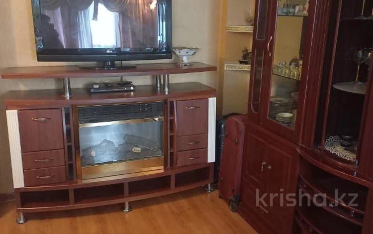 3-бөлмелі пәтер · 62.4 м² · 3/5 қабат, мкр Тастак-1 3 — Сурикова, бағасы: 36.5 млн ₸ в Алматы, Ауэзовский р-н — фото 2