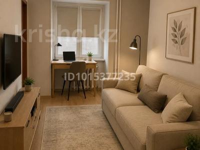 2-комнатная квартира · 42.7 м² · 3/5 этаж, Фрунзе 11 за ~ 18.9 млн ₸ в Рудном