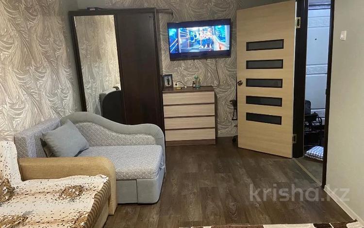 1-комнатная квартира, 33.9 м², 4/5 этаж, муканова