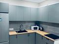2-бөлмелі пәтер · 46 м² · 7/12 қабат, Аэропортная 58 блок 1 — Бухтарминская/кульджинский тракт, бағасы: 18 500 ₸ в  — фото 4