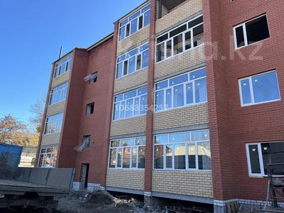 1-комнатная квартира, 55.8 м², 4/4 этаж, Жумагалиева 31 за ~ 15.6 млн 〒 в Уральске