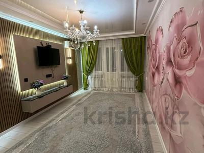 3-бөлмелі пәтер · 60 м² · 3/5 қабат, Туркистанская 2/4, бағасы: 300 000 ₸ в Шымкенте, Абайский р-н