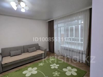 1-комнатная квартира · 42 м² · 3/9 этаж, Ауельбекова — Военкомат за 180 000 〒 в Кокшетау